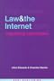 Law and the Internet: Regulating Cyberspace