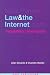 Law and the Internet: Regulating Cyberspace