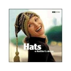 Hats: A Knitter's Dozen (A Knitter's Dozen Series)