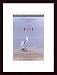 Wind, Art Poster with Wood Frame, poster size: 11