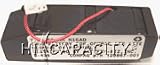 7.2 Volt NiCad  Battery
