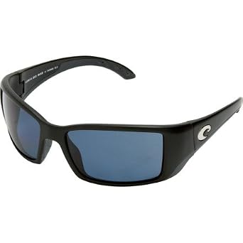 Click here to buy Costa Del Mar Blackfin Polarized Sunglasses - Costa 580 Glass Lens by Costa Del Mar.