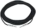 Conquest Hush III 1/4" Instrument Cable, 15 Foot