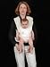 Moby Wrap Baby Carrier - Natural