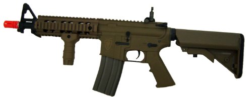 Elite Force M4 CQB (by ARES)