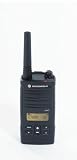 Review Motorola P14XTA03A1AH / Motorola Two-way Radio Black XTNiD