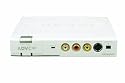 ADVC-110 Analogue/DV Converter bi-directional, bus power WHITE
