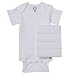 Sporting Goods : Infants’ Gerber Onesies 5-pk. - White