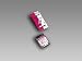 Canon Magenta ink cartridge BJI643M