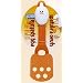 Li'l Flip Spatula from the 'Eggy' Range by Joie