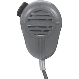 Shure 104C Indoor/Outdoor Communication Mic (Standard)