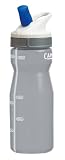 Camelbak Performance bottle 650ml (Colour: silver)
