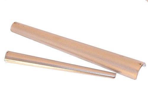 DMT DCL/MF-KIT Kit Of 2 Diamond Cones In Large And Medium