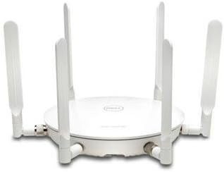 SonicPoint N2 wo PoE 4 Pk FD