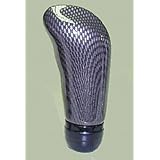 American Auto Accessories 341241 European Shift Knob Carbn