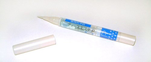 【医薬部外品】 薬用歯周炎予防 ティースエステP (歯周炎、歯肉炎予防コーティング剤)