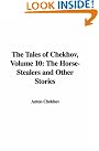 The Tales of...