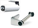 simplehuman KT1024 Wall Mount Paper Towel Holder 13x2.75