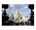 The Shiva Temple, Bangalore, India Subject Photographic Poster Print by George Epiphanoff, 20x16