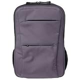Cocoon CBP751GY Backpack, up to 17 inch laptop, 19.25 x 7.75 x 13.5 inch, Gray