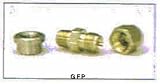 Auto Meter | 5254 Pyrometer Replacement Fitting Kit, For Use With Auto Meter Part #5245 And Part #5246 Probes