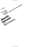 Acoustic Emission (Special Aspects of Education,); ISBN: 0677164904; by: <b>J. R. Matthews</b>