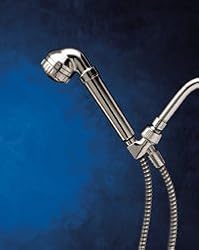 Shower Head Purifier - Sprite Original Shower Hand-Held Chrome Water Filter HH-CM