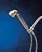 Shower Head Purifier - Sprite Original Shower Hand-Held Chrome Water Filter HH-CM