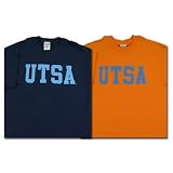 University of Texas-San Antonio Roadrunners T-Shirt