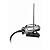 Metropolitan Professionals ADM-4PNHSF 13 Amp 4-Horsepower Canister Vacuum with Quadruple Hepa Filtration and Electric Power Nozzle