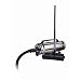 Metropolitan Professionals ADM-4PNHSF 13 Amp 4-Horsepower Canister Vacuum with Quadruple Hepa Filtration and Electric Power Nozzle