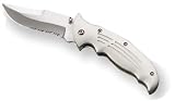 Maxam Striker Liner Lock Pocket Knife