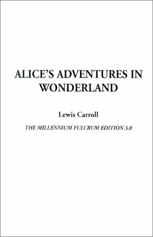 Lewis Carroll