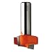 CMT 852.501.11 Dado & Planer Router Bit 1/2-Inch Shank, 3/4-Inch Cutting Diameter, 3/8-Inch Cutting Length