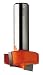 CMT 852.501.11 Dado & Planer Router Bit 1/2 Shank, 3/4 Cutting Diameter, 3/8 Cutting Length