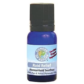 Roid Relief