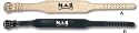 MAR Weight Lifting Belt Padded (Leather) SA: Natural