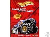 Hot Wheels Paint with Water - Racing to Victory