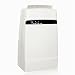 Whynter 12,000 BTU Dual Hose Portable Air Conditioner with Heater, Frost White (ARC-12SDH)