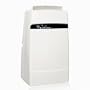 Whynter ARC-12SDH 12,000 BTU Dual Hose Portable Air Conditioner with Heater, Frost White