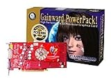 Review Gainward 471846200-8026 / Gainward Ultra1800PCX TV-DVI GS/AGP 128MB PCX5950