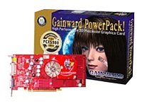 Childrens Toyshop  Computer : Gainward Ultra1800PCX TV-DVI GS/AGP 128MB PCX5950
