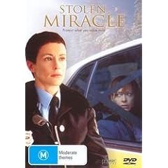 Baby entf�hrt / Stolen Miracle [ Australische Fassung, Keine Deutsche Sprache ]