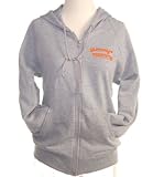 Yummy Mommy Fleece Zip-Up Hoody - Classic Fit
