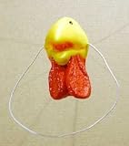 Chicken Costume Nose