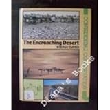 The encroaching desert