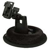 TomTom GO 520, 720, 920 Friction Mount with Removable Winshield Pedestal (TTGO520-017+HD)