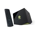 D-Link Boxee Box DSM-380 1080p HDTV Network Media Player w/802.11n, HDMI & Remote - Also Reads SDHC Cards & USB Drives  Refurbished