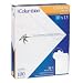 Columbian White 10 x 13 Inch Catalog Grip-Seal Closure Envelopes 100 Count (CO925)