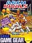 Arch Rivals